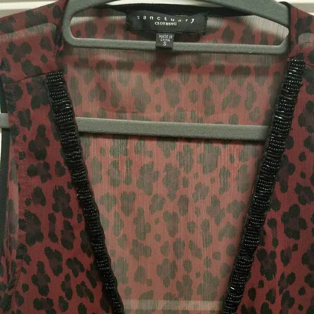 Blouse - Picture 3 of 3